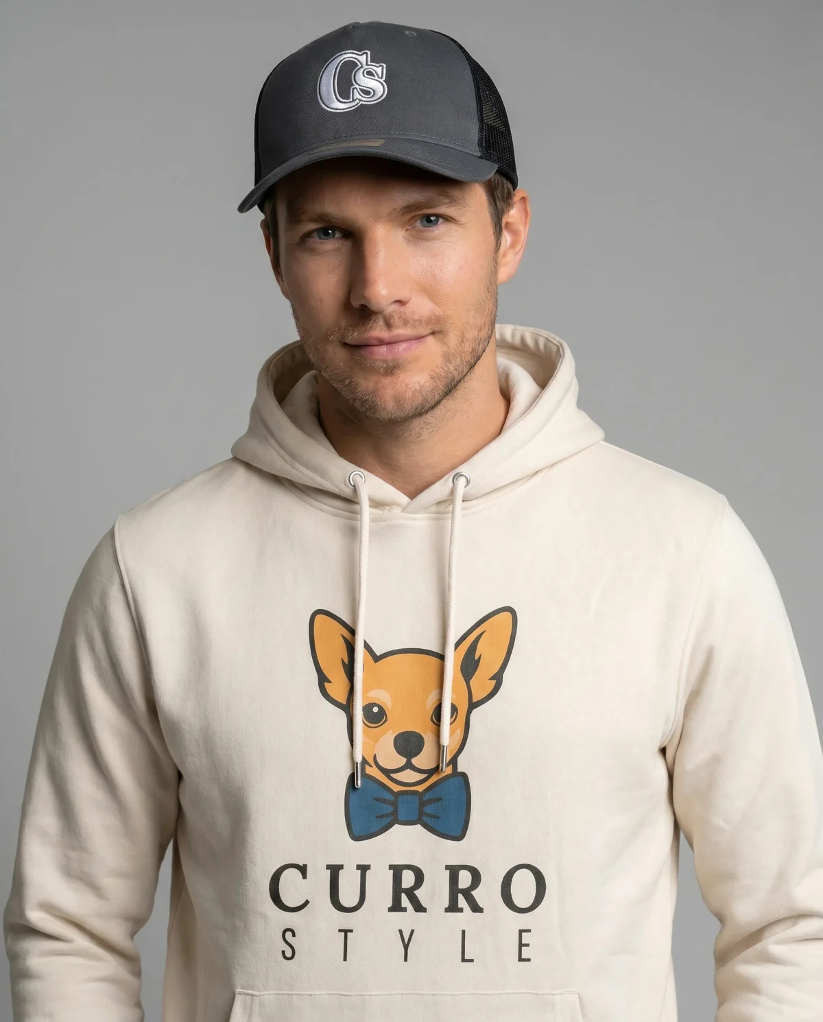 Gorra Trucker