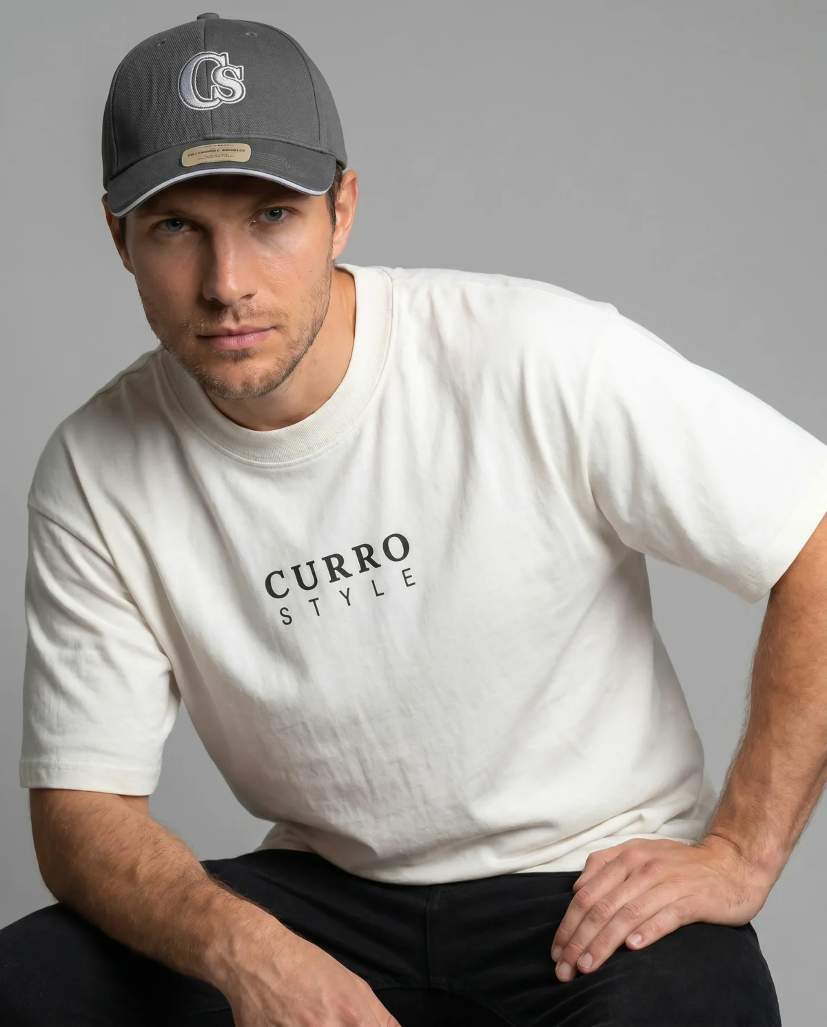 Gorra Sandwich