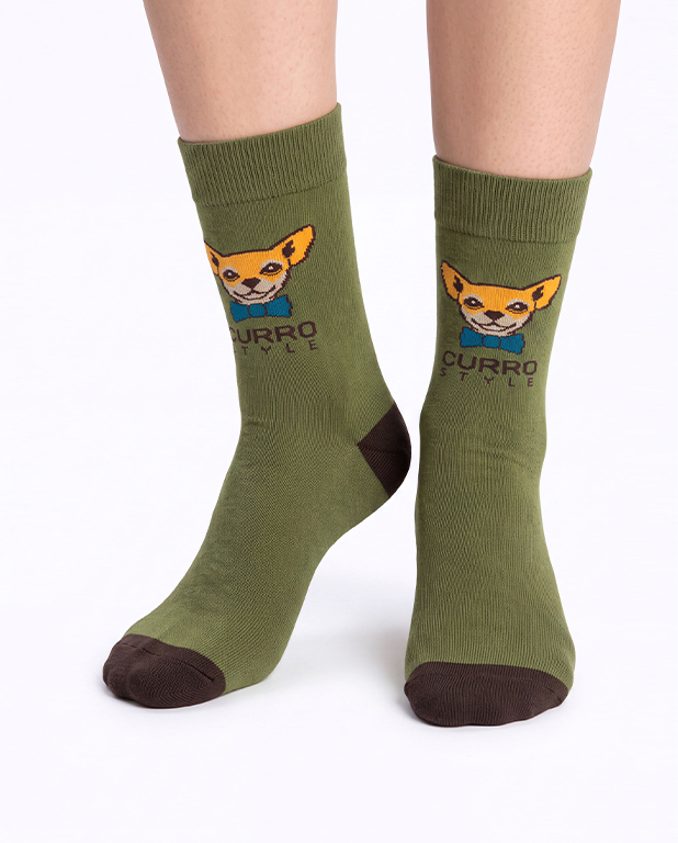 Calcetines