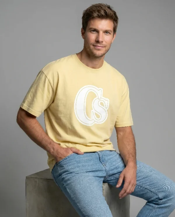Camiseta CS