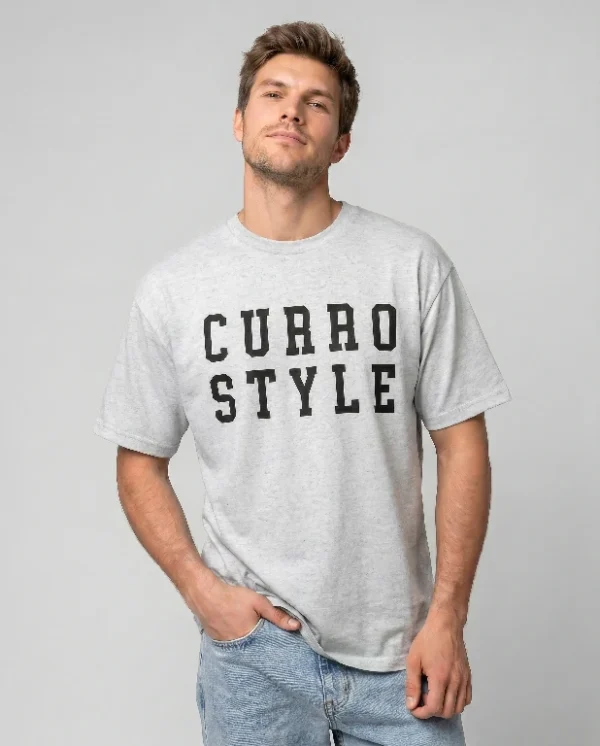 Camiseta