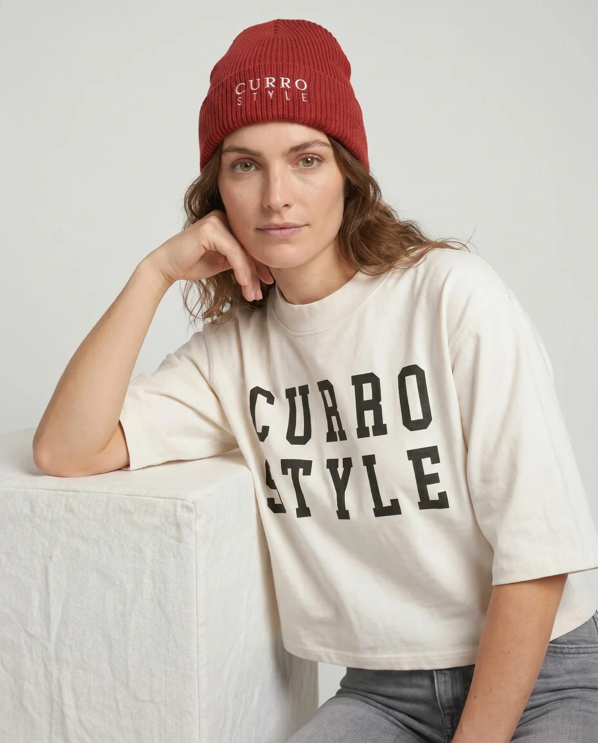 Gorro Beanie